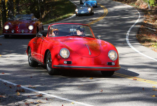 1957 CABRIOLET